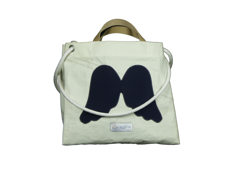 PETIT SAC DE PLAGE AILES MARINE PETIT SAC DE PLAGE AILES MARINE