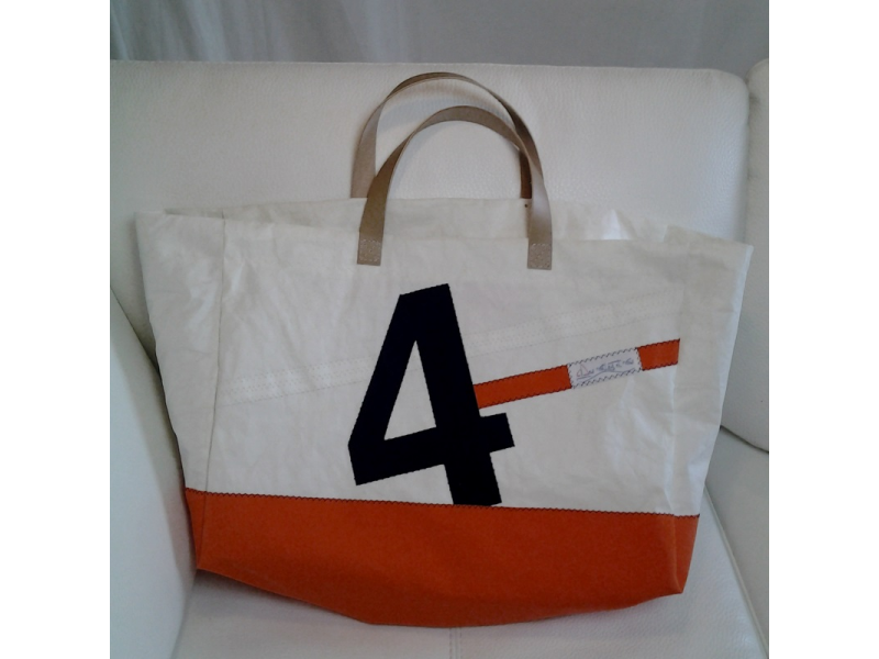 SAC DE PLAGE FOND ORANGE 4 MARINE SAC DE PLAGE FOND ORANGE 4 MARINE