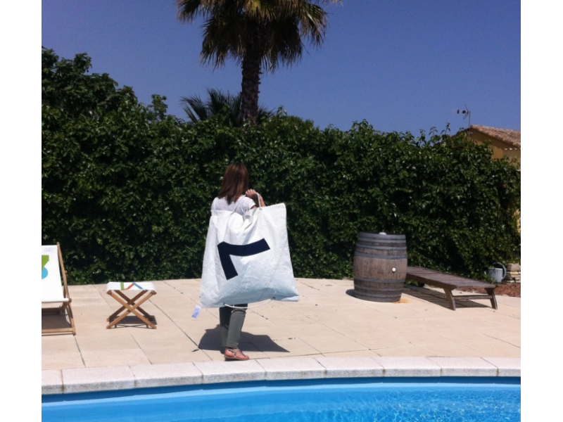 COUSSIN DE SOL 7 MARINE COUSSIN DE SOL 7 MARINE