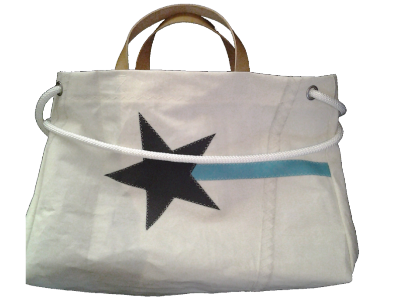 SAC DE PLAGE ETOILE 7 ANTHRACITE TURQUOISE SAC DE PLAGE ETOILE 7 ANTHRACITE TURQUOISE