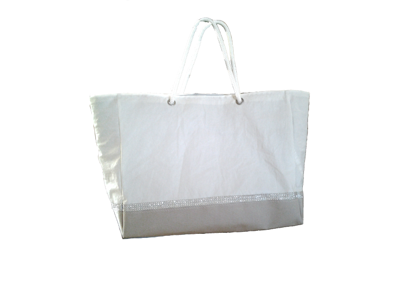 SAC DE PLAGE FOND SABLE STRASS ARGENT SAC DE PLAGE FOND SABLE STRASS ARGENT