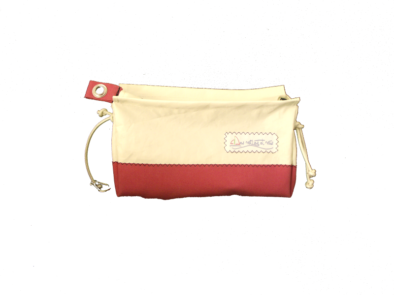TROUSSE DE TOILETTE ROSE TROUSSE DE TOILETTE ROSE