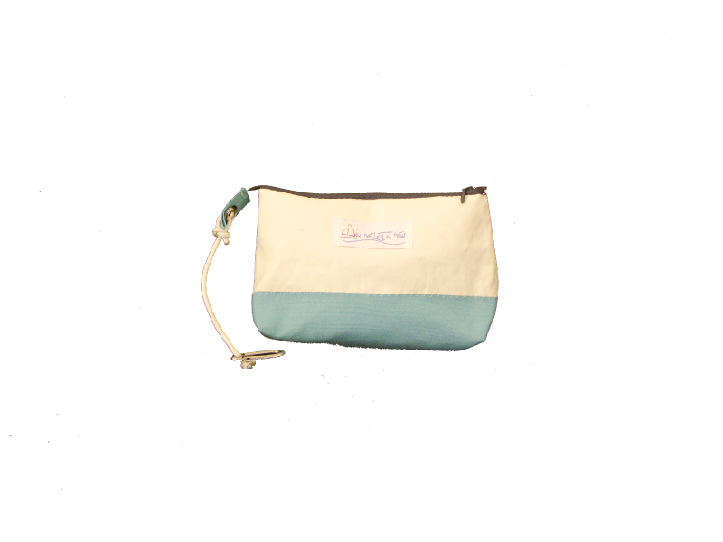 POCHETTE FOND TURQUOISE POCHETTE FOND TURQUOISE