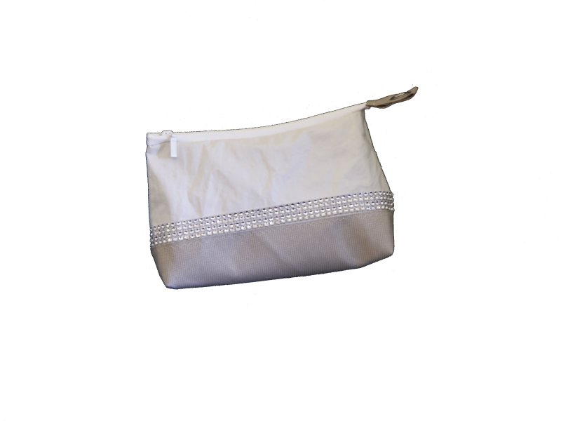 POCHETTE STRASS FOND SABLE POCHETTE STRASS FOND SABLE