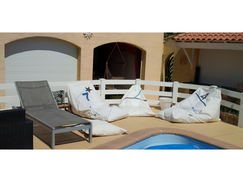 BERLINGOT BANDES TURQUOISE ANTHRACITE BERLINGOT BANDES TURQUOISE ANTHRACITE