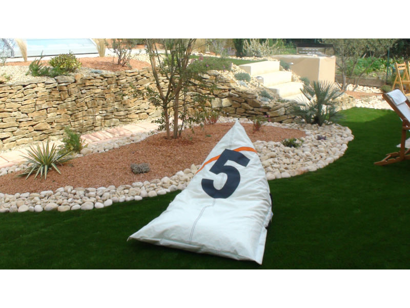 BERLINGOT 5 ANTHRACITE BANDE ORANGE BERLINGOT 5 ANTHRACITE BANDE ORANGE