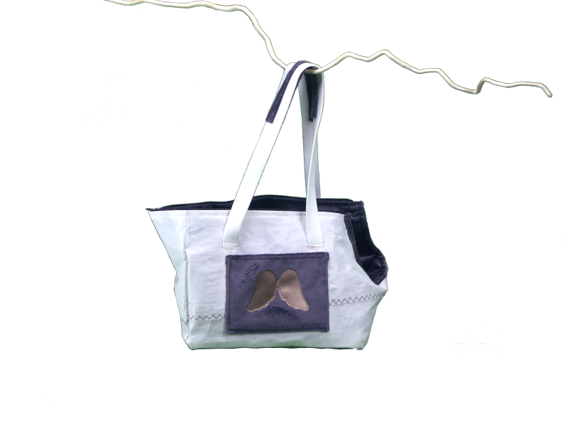 SAC DE TRANSPORT AILES DOREES SAC DE TRANSPORT AILES DOREES